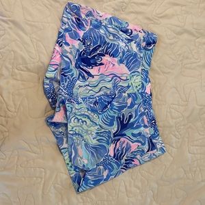 Lilly shorts